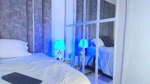 Ali Diaz online show from February 2, 8:40 pm