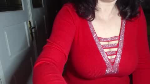 Snapshot of alidue chatting on January 30, 8:42 pm Alidue online show from January 30, 8:42 pm