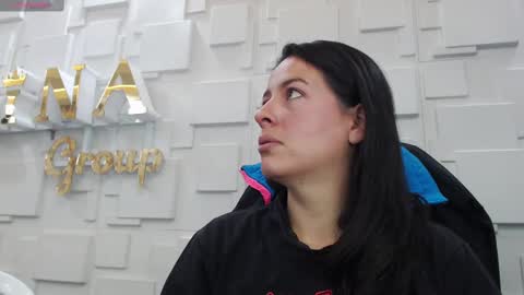 AlienHigh  FlashNigga online show from September 12, 11:21 am