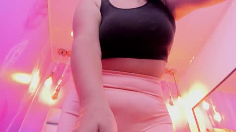 AlienHigh  FlashNigga online show from December 4, 3:54 pm