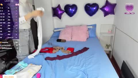 Aiko  Independent Model  online show from January 30, 5:09 am