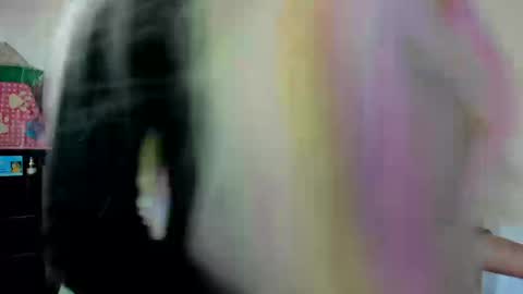 Aiko  Independent Model  online show from September 20, 10:11 pm