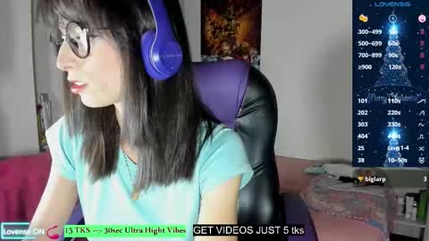 Aiko  Independent Model  online show from January 10, 11:42 pm