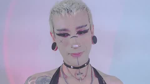     online show from February 23, 1:25 am