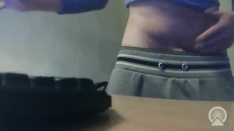 Snapshot of aligator2001 chatting on December 20, 10:17 pm daddy online show from December 20, 10:17 pm