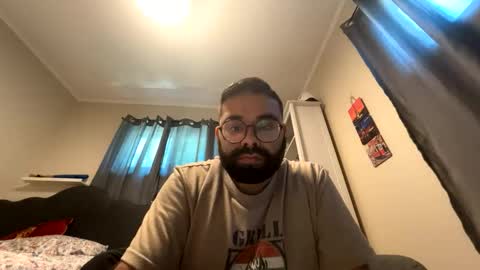 sexgod69 online show from May 5, 5:32 pm