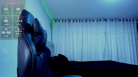 aliice_walker_ online show from January 14, 2:06 am