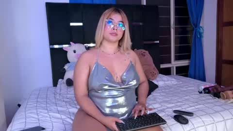 Aliice Brown online show from July 3, 4:52 am