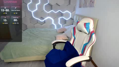 Snapshot of aliicemeow chatting on May 30, 2:30 am aliicemeow online show from May 30, 2:30 am