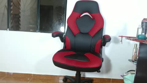 Snapshot of aliison_hot_84463 chatting on January 29, 2:53 pm Michelle online show from January 29, 2:53 pm