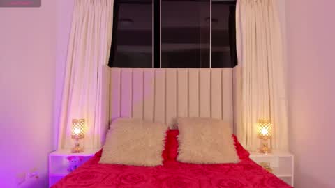 Alisson  online show from March 24, 3:44 am