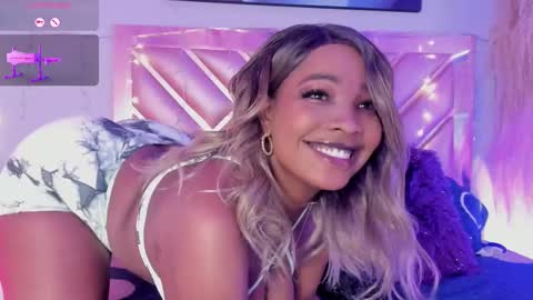 Alisson online show from March 10, 12:15 pm