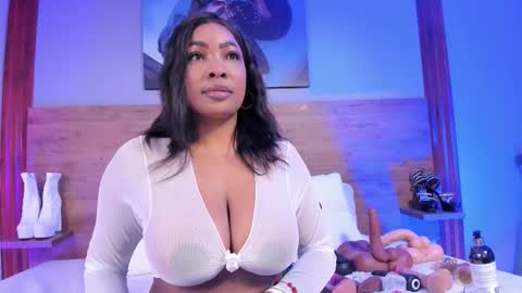 Alisson online show from February 18, 12:12 pm