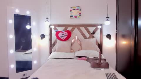 Snapshot of alijohansonn chatting on July 2, 10:16 pm Ali Johansonn online show from July 2, 10:16 pm