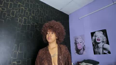 alika online show from February 20, 1:08 pm