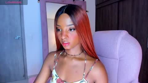 Snapshot of alika_houston chatting on July 14, 5:18 pm IG Alik nasso online show from July 14, 5:18 pm