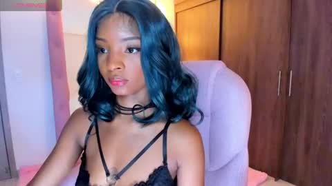 Snapshot of alika_houston chatting on July 21, 8:27 am IG Alik nasso online show from July 21, 8:27 am