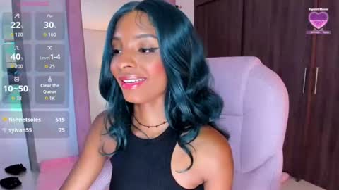Snapshot of alika_houston chatting on July 21, 8:33 pm IG Alik nasso online show from July 21, 8:33 pm