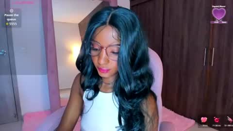 Snapshot of alika_houston chatting on July 23, 5:33 pm IG Alik nasso online show from July 23, 5:33 pm