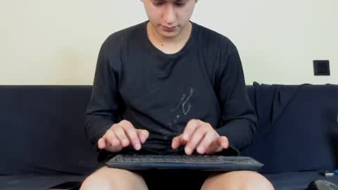 Dan online show from April 26, 2:53 am