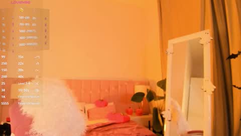 Snapshot of alina_39 chatting on October 30, 11:55 am alina_39 online show from October 30, 11:55 am