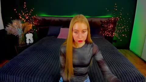 Alina online show from October 11, 5:50 am