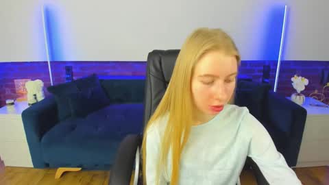 Alina online show from March 18, 6:38 am