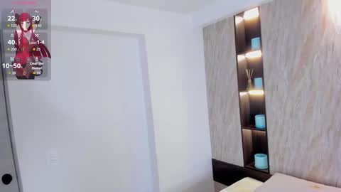 ALINA online show from March 5, 3:24 am