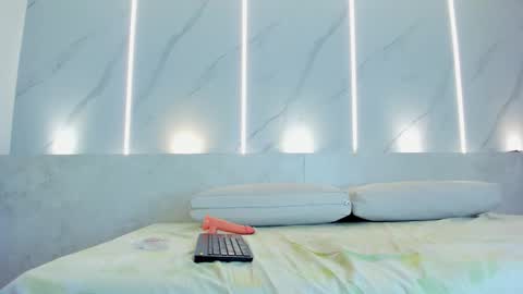 ALINA online show from March 11, 3:23 am