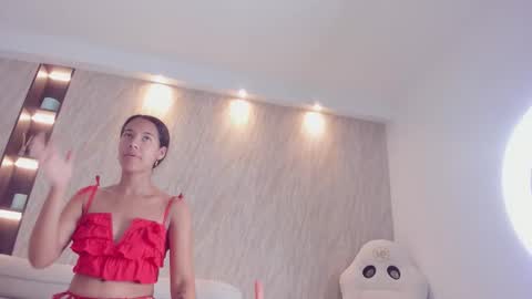 ALINA online show from March 20, 3:00 am