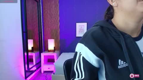 Alina online show from October 9, 10:57 am