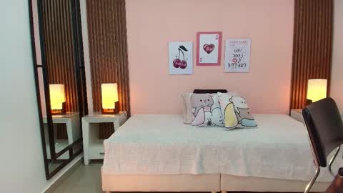 Alina online show from January 15, 12:21 pm