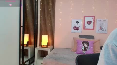 Alina online show from February 18, 11:28 am