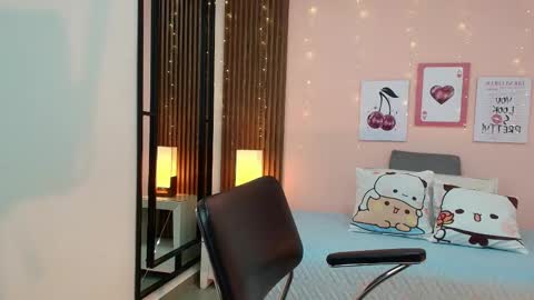 Alina online show from April 24, 12:18 pm