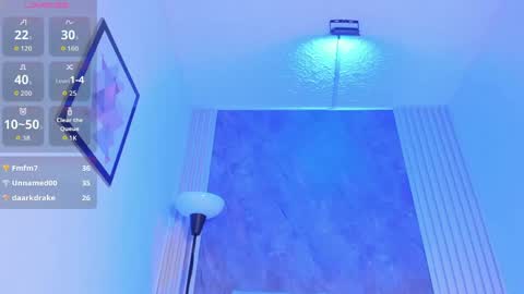 alina online show from April 25, 1:41 pm