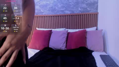 alina online show from April 29, 12:37 am