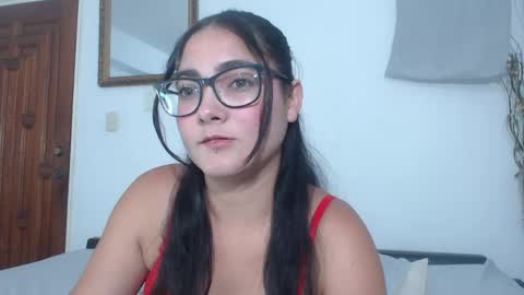 Alina online show from June 7, 2:37 am