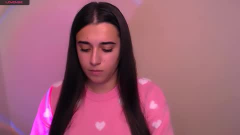 Snapshot of alinaasti_ chatting on October 30, 11:22 am Alina online show from October 30, 11:22 am