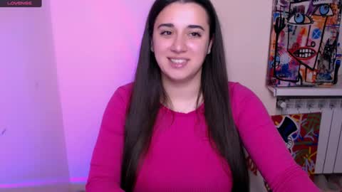 Alina online show from June 15, 6:59 am