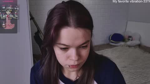 Alina and Ben online show from January 13, 12:02 pm