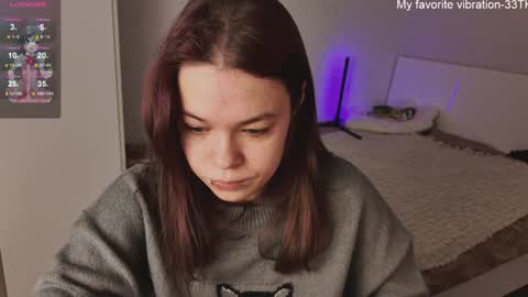 Alina and Ben online show from January 21, 12:29 pm