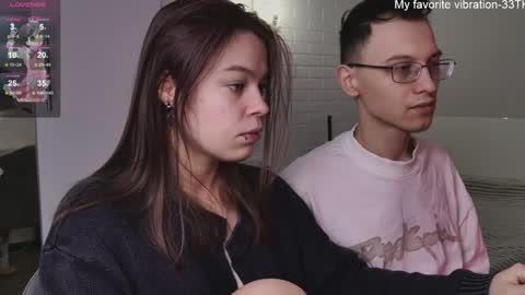 Alina and Ben online show from January 31, 9:16 am