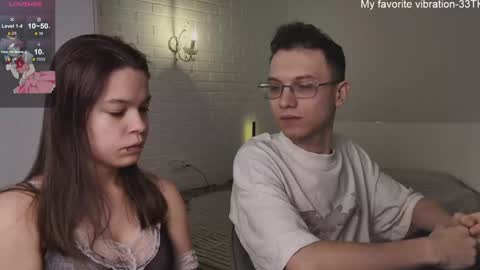 Alina and Ben online show from February 2, 9:19 am