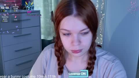 Alina and Ben online show from April 4, 6:00 am