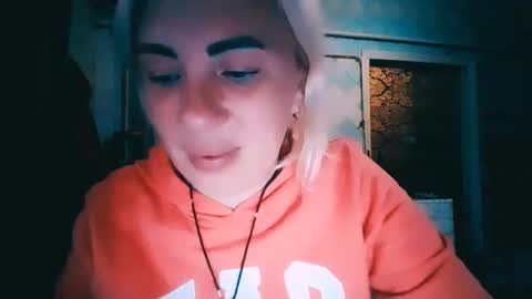 Alina online show from May 31, 1:07 pm