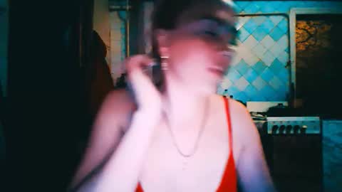 Alina online show from June 9, 7:36 pm