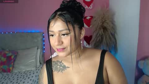 lili online show from February 27, 2:44 am