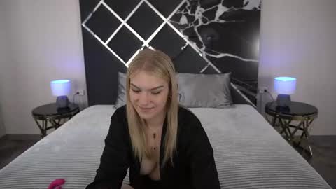 Alina online show from June 23, 5:38 am