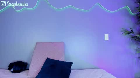 Snapshot of alinasweett_ chatting on September 18, 2:30 pm online show from September 18, 2:30 pm