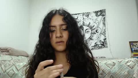  Ali  online show from December 25, 4:33 am